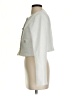 Joie 100% Polyester Ivory Jacket Size S - photo 5