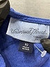Universal Thread Solid Blue Jumpsuit Size XS - photo 4