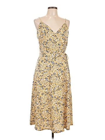 Kaileigh Casual Dress (view 1)