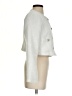 Joie 100% Polyester Ivory Jacket Size S - photo 4
