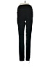 FRAME Denim Solid Black Casual Pants Size 24 waist - photo 2