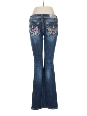 Miss Me Jeans (view 2)