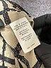 Rag & Bone Checkered-gingham Ivory Casual Pants Size L - photo 8