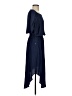 Ramy Brook 100% Polyester Blue Cocktail Dress Size S - photo 4