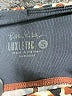 Lilly Pulitzer Luxletic Animal Print Brown Casual Pants Size S - photo 7