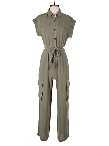 Monteau Jumpsuit (view 1)