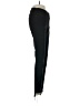 FRAME Denim Solid Black Casual Pants Size 24 waist - photo 4