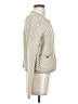 Rag & Bone Chevron-herringbone Ivory Jacket Size S - photo 4