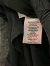 Ann Taylor LOFT Solid Black Dress Pants Size 8 - photo 8