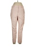 Nine West Tweed Tan Casual Pants Size 16 - photo 1