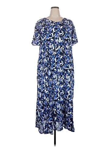 Roaman's Casual Dress (view 1)