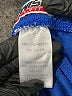 Assorted Brands 100% Polyester Color Block Blue Athletic Shorts Size 5 - photo 4