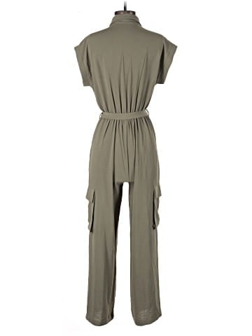 Monteau Jumpsuit (view 2)