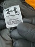 Under Armour 100% Polyester Yellow Vest Size XL - photo 7