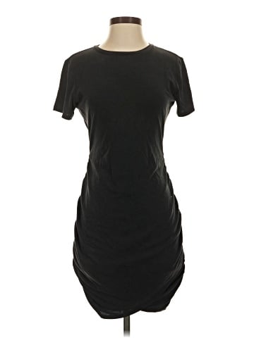 Express Casual Dress (view 1)