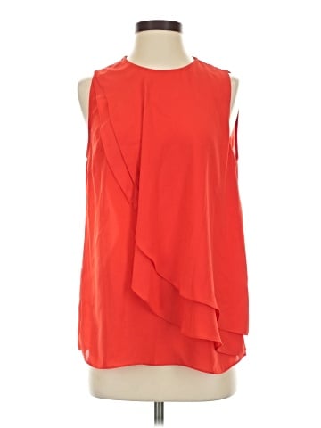 Vince Camuto Sleeveless Blouse (view 1)