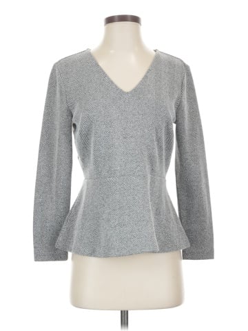 Ann Taylor 3/4 Sleeve Top (view 1)