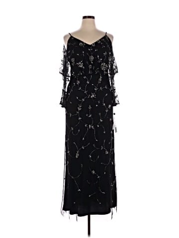 Adrianna Papell Cocktail Dress (view 1)