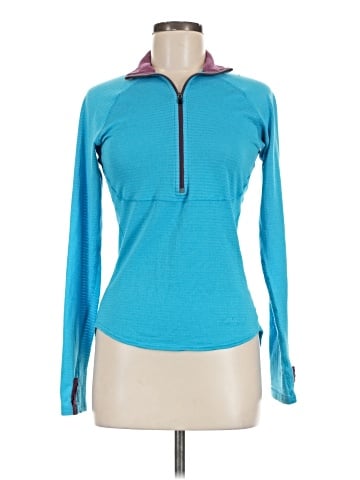Patagonia Pullover Sweater (view 1)