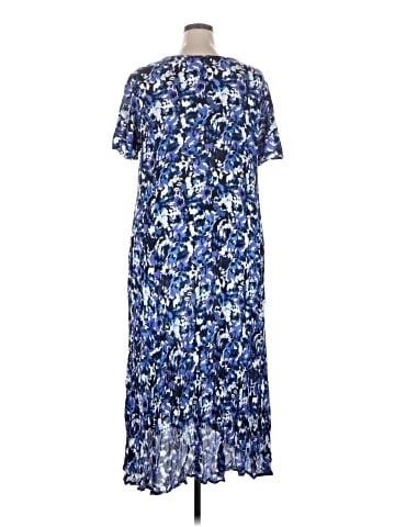 Roaman's Casual Dress (view 2)