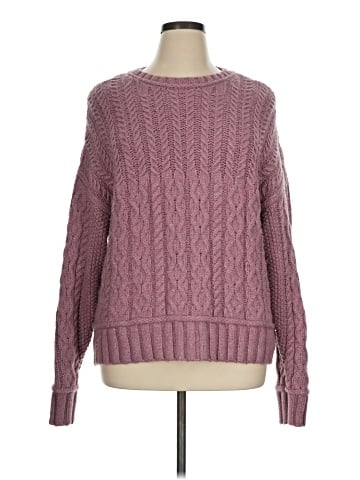 Lucky Brand Pullover Sweater (view 1)