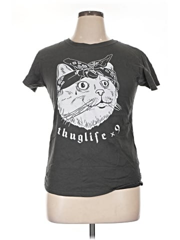Tultex Short Sleeve T-Shirt (view 1)