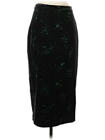 A.L.C. Silk Skirt (view 1)
