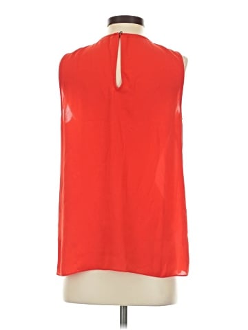 Vince Camuto Sleeveless Blouse (view 2)