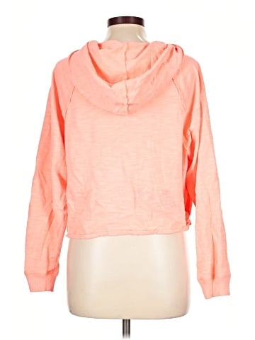 Victoria's Secret Pink Zip Up Hoodie (view 2)