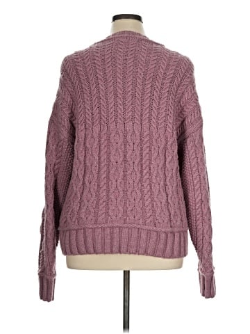 Lucky Brand Pullover Sweater (view 2)