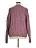 Lucky Brand Pink Pullover Sweater Size XL - photo 2