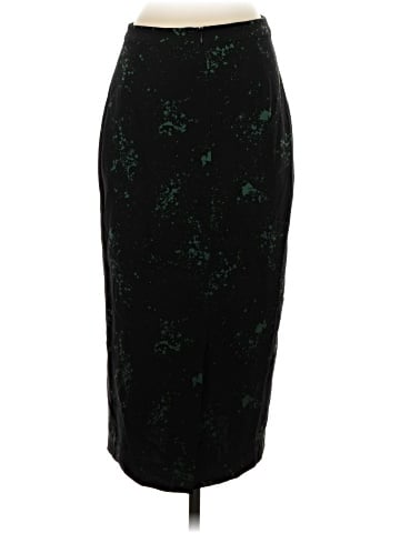 A.L.C. Silk Skirt (view 2)