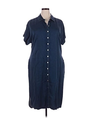 Soft Surroundings Casual Dress (view 1)