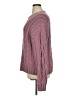 Lucky Brand Pink Pullover Sweater Size XL - photo 5
