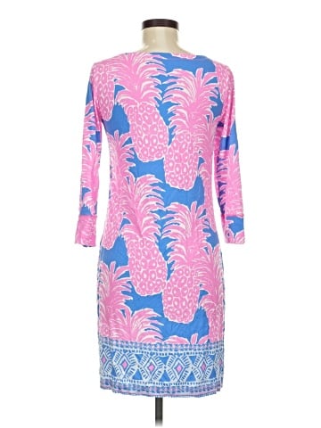 Lilly Pulitzer Casual Dress (view 2)