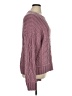 Lucky Brand Pink Pullover Sweater Size XL - photo 4