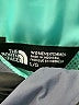 The North Face 100% Polyester Blue Jacket Size L - photo 6