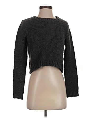 Zara Pullover Sweater (view 1)
