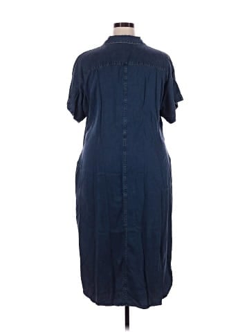 Soft Surroundings Casual Dress (view 2)