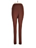 Unbranded Solid Brown Active Pants Size Lg - XL - photo 1