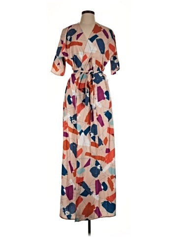 Brooks Casual Dress (view 1)