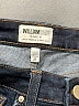 William Rast Solid Blue Jeans Size 27 waist - photo 7