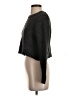 Zara Tweed Gray Pullover Sweater Size S - photo 5