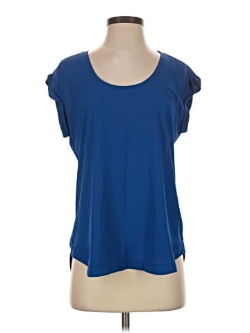 J.Crew Short Sleeve Top (view 1)