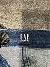 Gap Blue Jeans Size 8 (petite) - photo 7