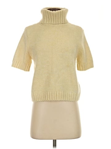 Abercrombie & Fitch Turtleneck Sweater (view 1)