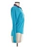 Patagonia Teal Pullover Sweater Size S - photo 4