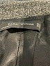 Zara Tweed Gray Blazer Size M - photo 6