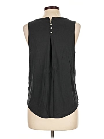 Lucky Brand Sleeveless T-Shirt (view 2)
