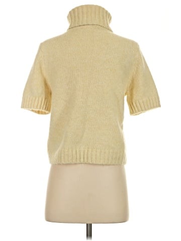 Abercrombie & Fitch Turtleneck Sweater (view 2)